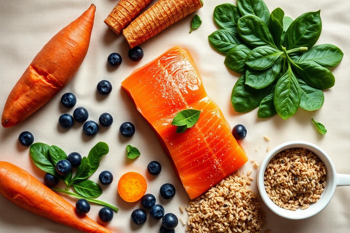 What actually matters in dog food