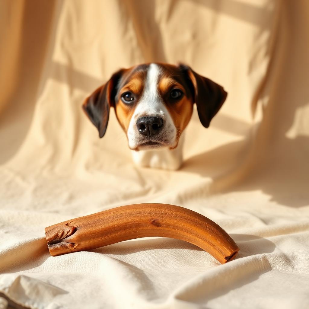 Water Buffalo Horn