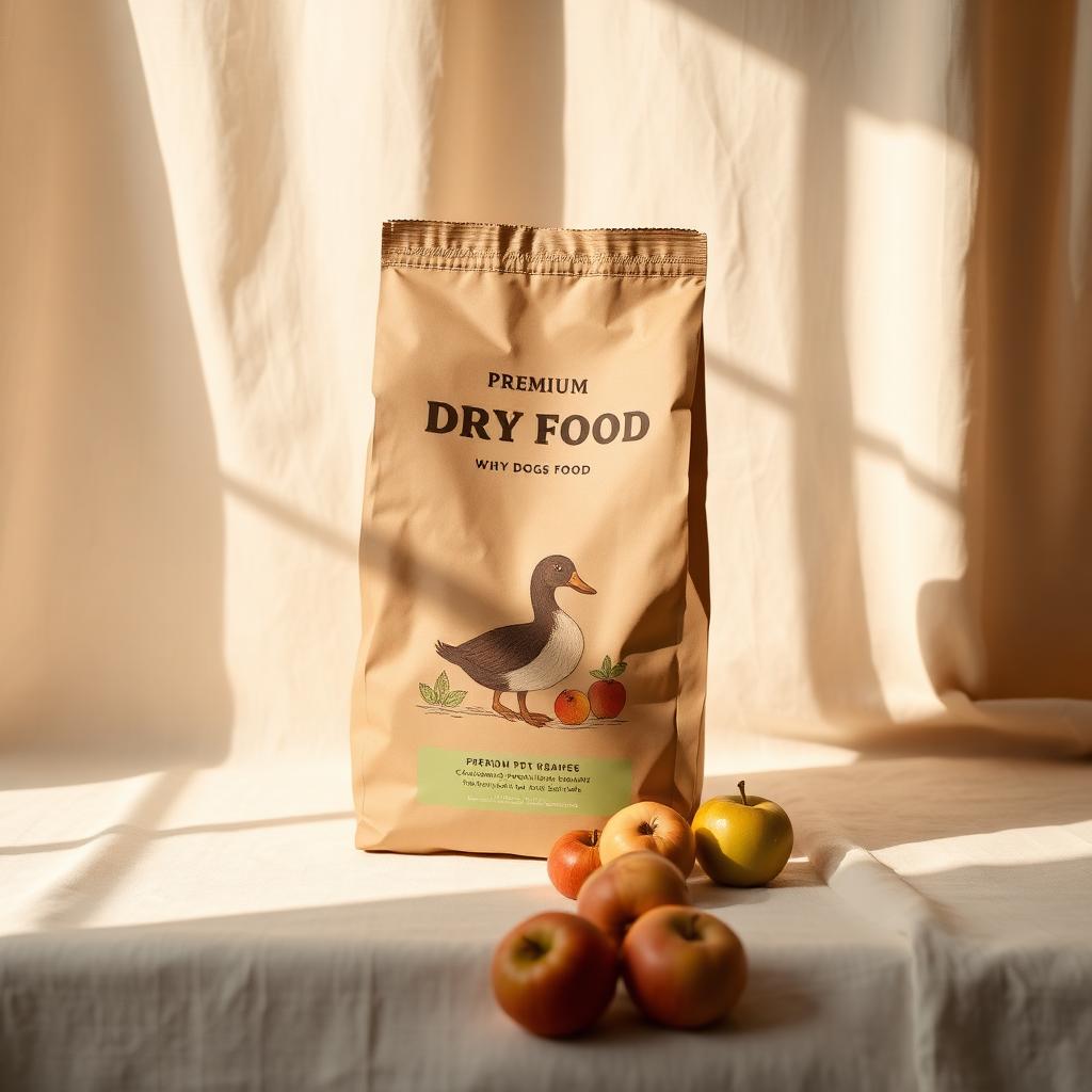Duck & Orchard Apple