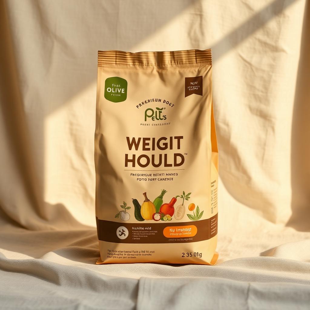 Weight Management Recipe