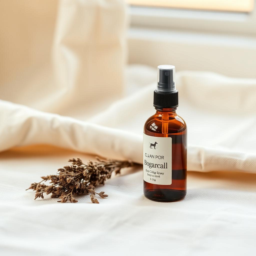 Botanical Cologne Spray