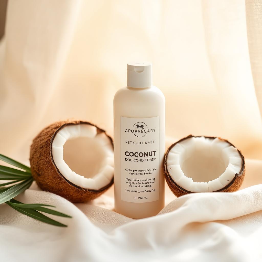 Coconut Conditioner