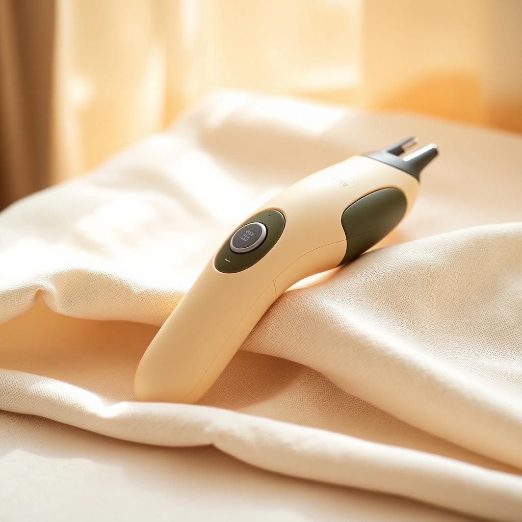 Electric Nail File Grinder