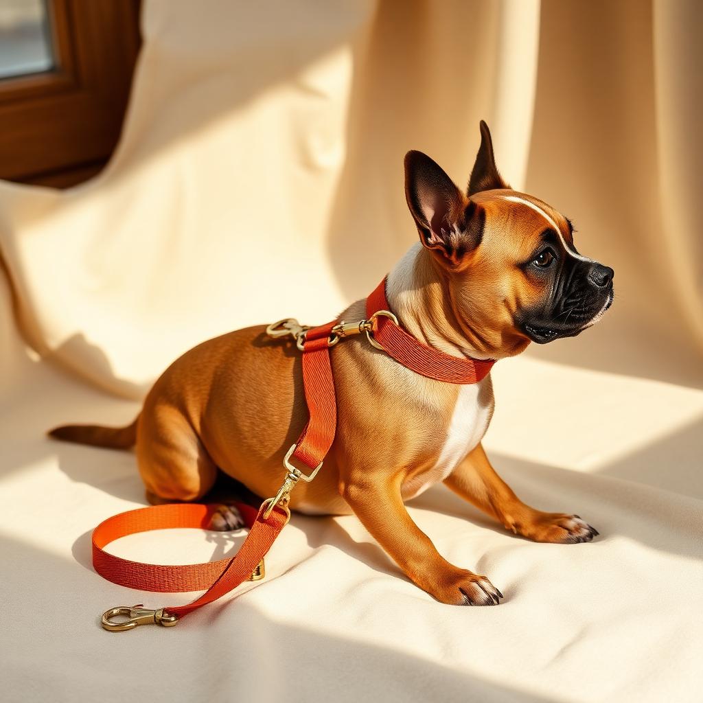 Double-Dog Coupler
