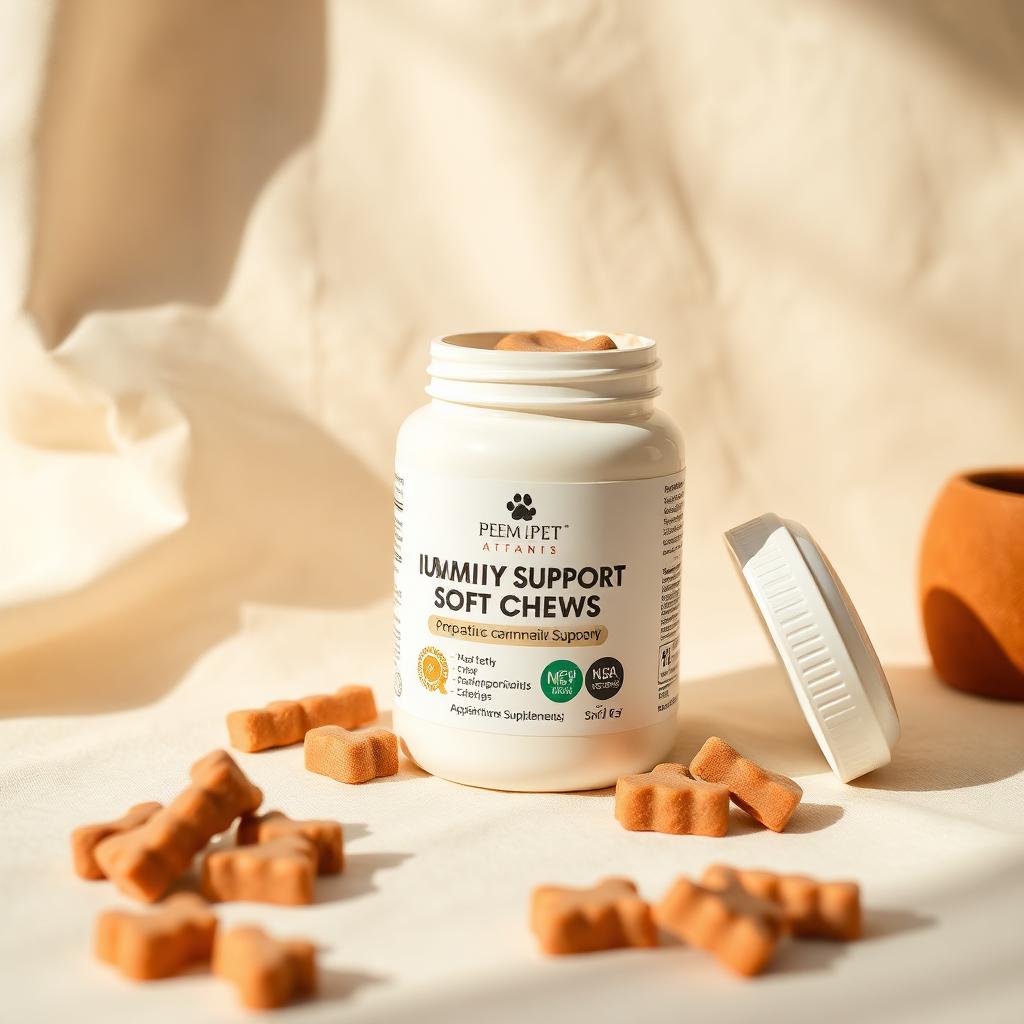 Immunity Support Chews