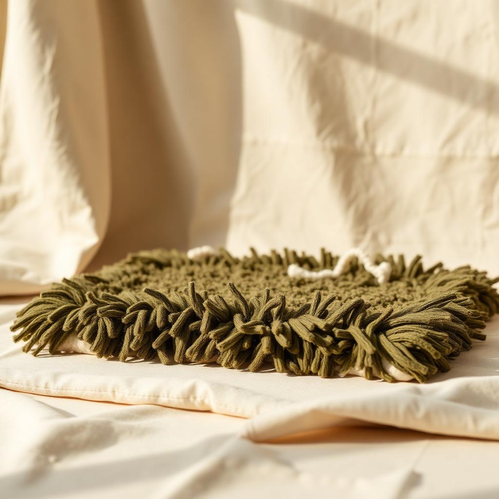 Snuffle Mat