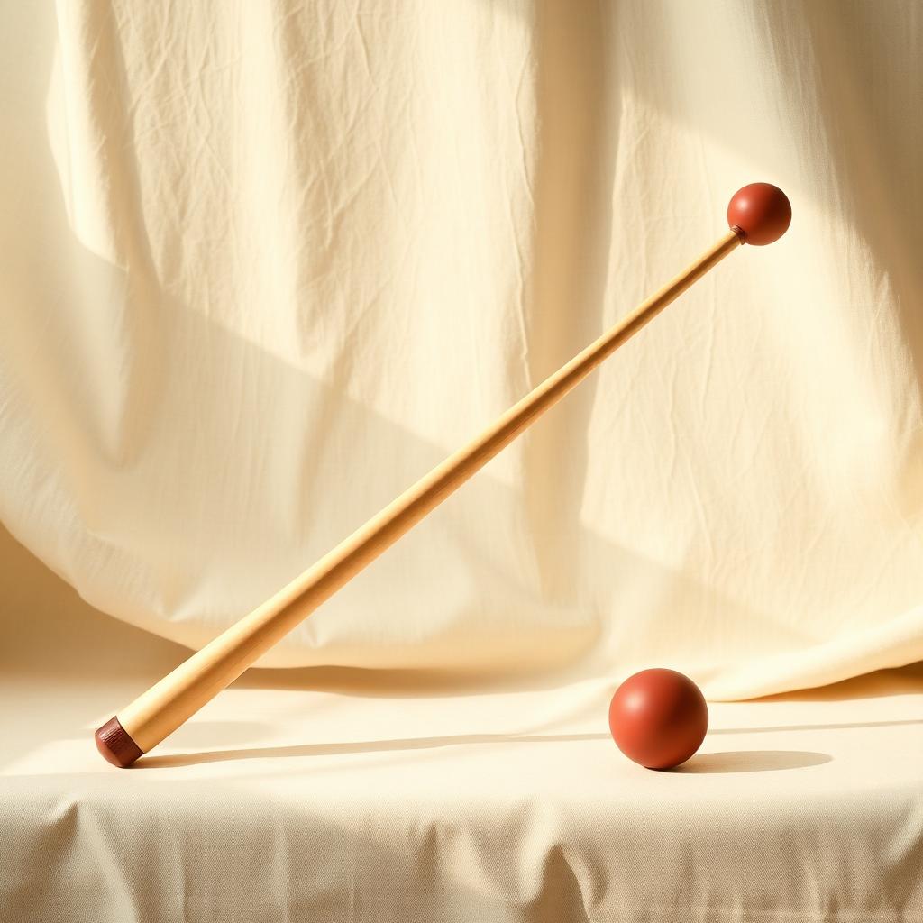 Extendable Target Stick