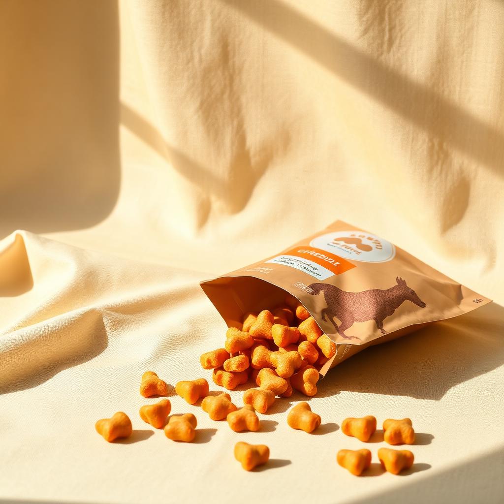 Cheddar Training Nibbles