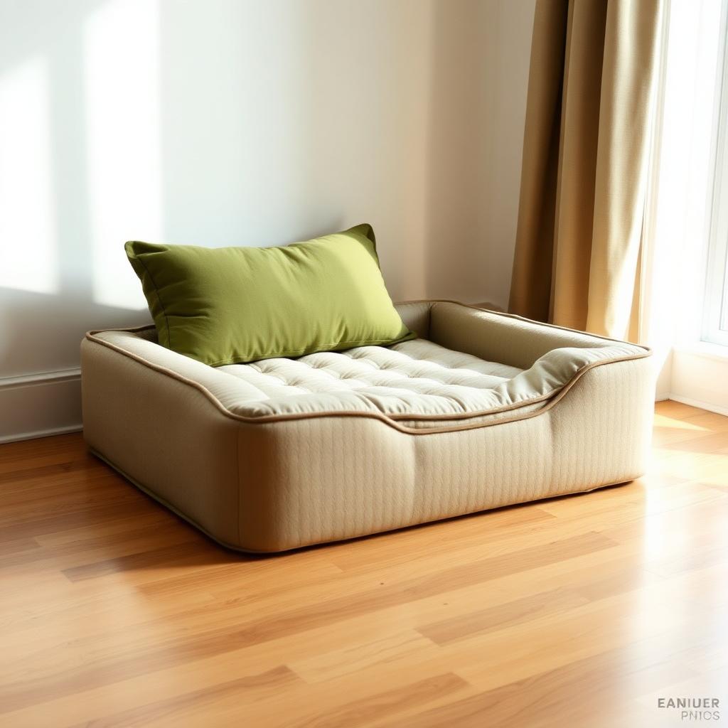 Beds & Crates
