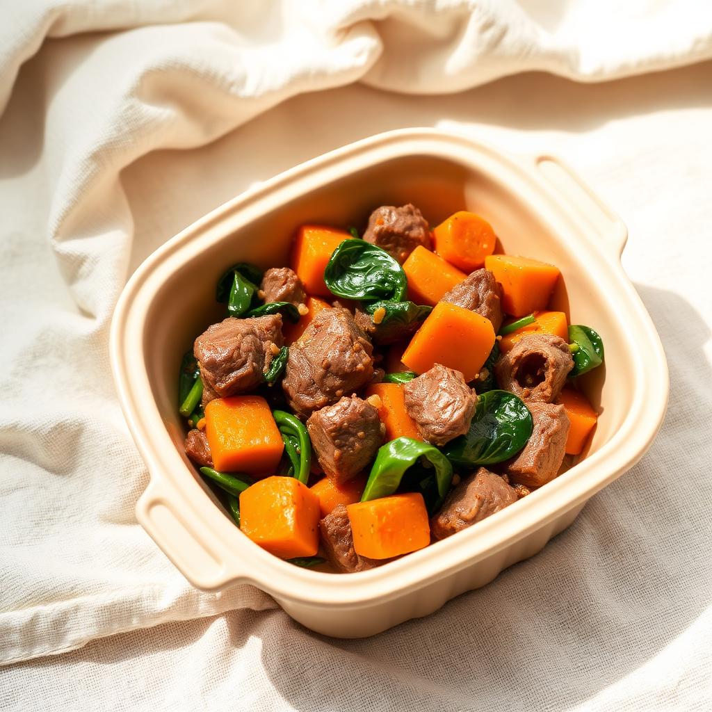 Fresh Meals