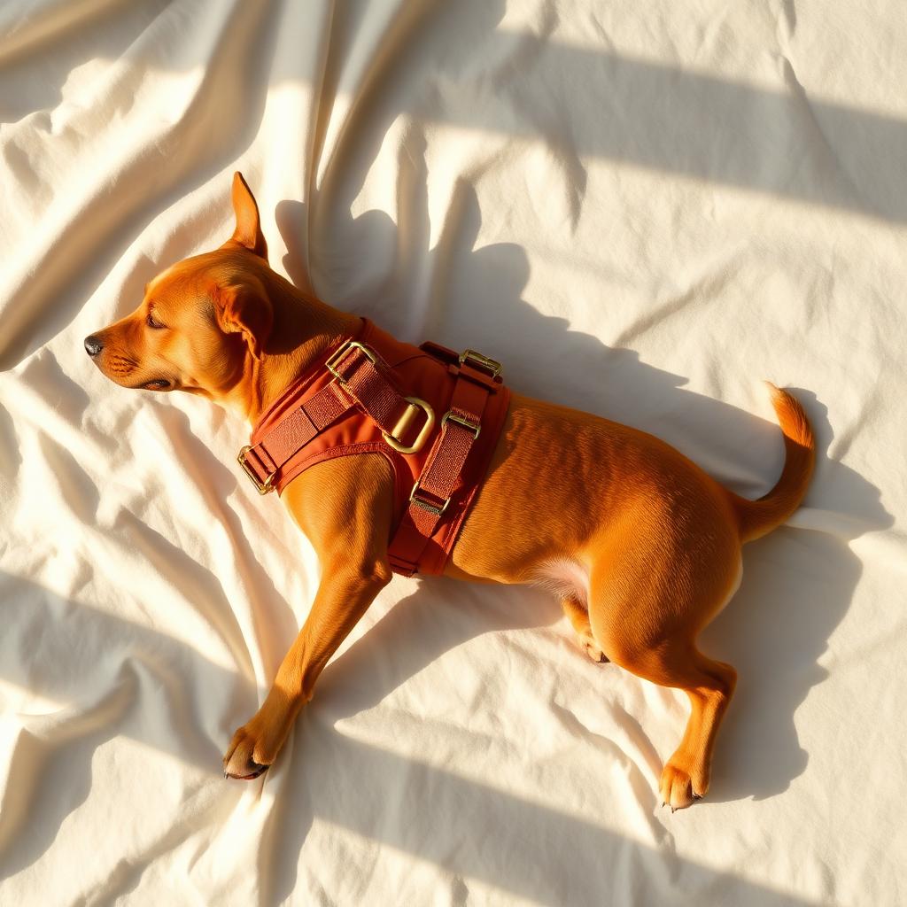 Adventure Harness