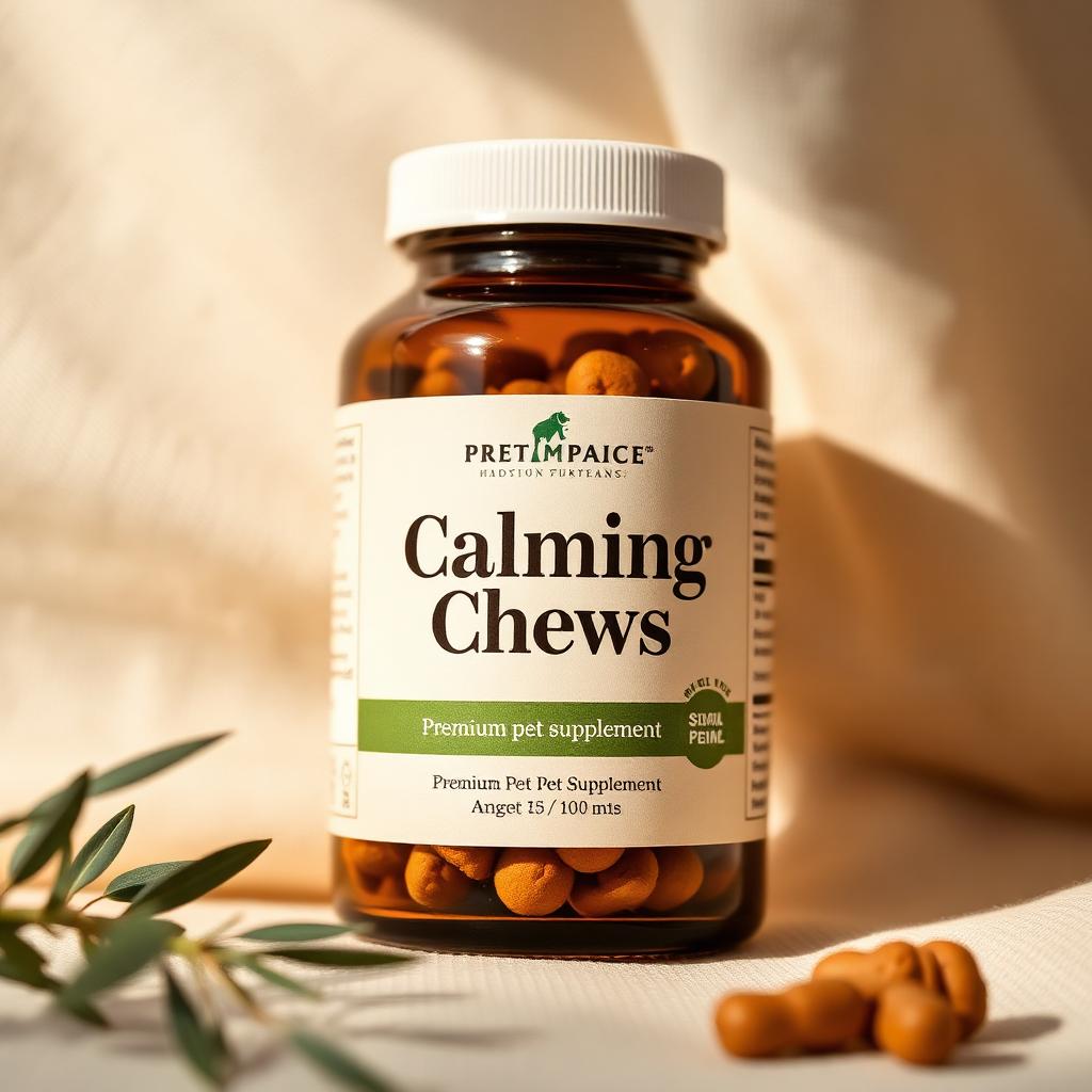 Calming Chews